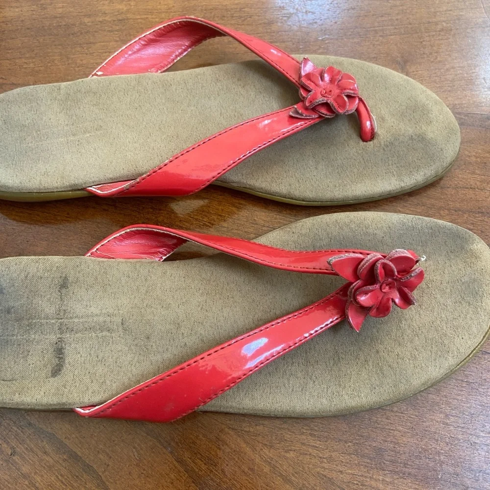 Flip flops - Picture 6 of 7
